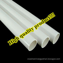 High quality UPVC/PVC pipe production line